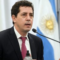 Nueva incorporación en el Ministerio del Interior: quién es y qué cargo ocupará