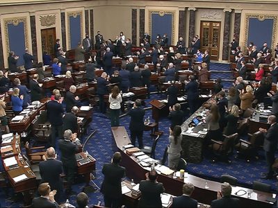 Segundo impeachment cierra las puertas a una nueva candidatura de Trump: republicanos