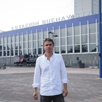 A la estación Buenavista se la llevará el tren si no se invierte en infraestructura: experto