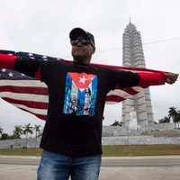 Washington sigue empeñado en fomentar un cambio de régimen en Cuba