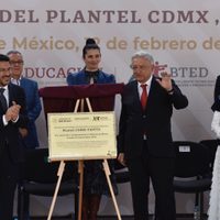 Así es el Bachillerato Tecnológico de Educación y Promoción Deportiva en Tepito (Video)