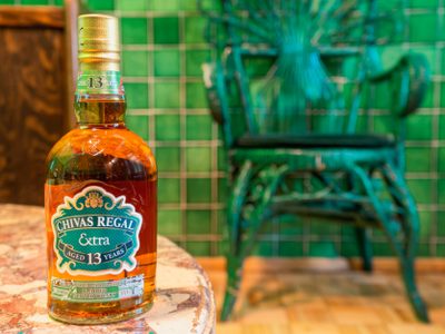 Un whisky añejado en barricas de tequila