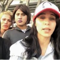 Asaltan en Tijuana a mujeres transexuales; luego pidieron asilo en EU, pero las rechazaron