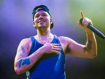 Impresionante estreno: Residente sorprendió a sus fans con este inesperado lanzamiento