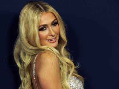 "¡Bebé!" Paris Hilton se filmó en el baño y expuso sus encantos hasta abajo ¡Cuidado cardíacos!