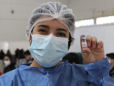 Coronavirus: en qué ciudades continúa la vacunación a demanda