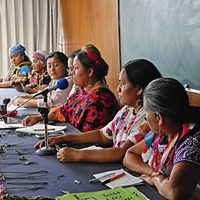 Embate oficial contra las parteras