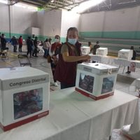 Con miras al 2024, Morena buscar recuperar su presencia en Nuevo León