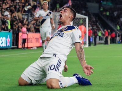 Cristian Pavón, su futuro y la posibilidad de regresar a Boca