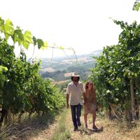La película sobre los viñateros italianos ecologistas