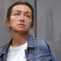 Tribunal ruso declara culpable a periodista rusa-estadunidense por propagar información falsa