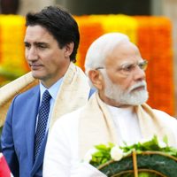 Diplomático de la India expulsado de Canadá niega participación en asesinato de líder religioso