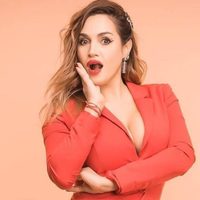 Embarazada de seis meses, Belén Francese confesó lo que hace todas las madrugadas con su marido