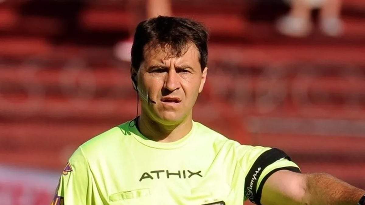 Superclásico. Fuente: (X)