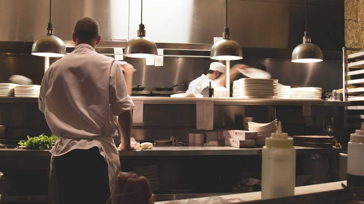 Manifiesto de los cocineros argentinos. Fuente: (Instagram)