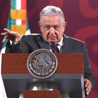 AMLO: Urgí a Hacienda que resuelva "caída" de Compranet; sitio lleva 12 días con fallas