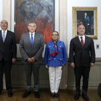 Nuevo titular de Prevención y Readaptación Social arrastra historial de fugas