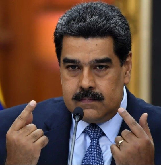 Maduro