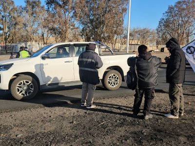 Ceramistas de Neuquén planean una reconversión productiva para preservar los puestos de trabajo
