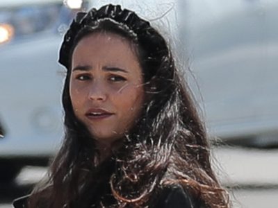 Después de tanta desgracia, Carolina Monje puede salir a flote y lo demuestra de esta manera