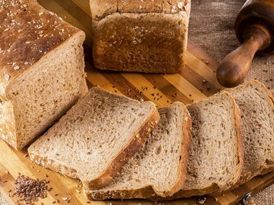 Pan de molde integral: no comprés más el de paquete, mirá lo fácil que es hacerlo en casa con pocos ingredientes