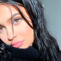 Enamora: Kylie Jenner se metió al agua de esta manera y dejó atónitos a los fans