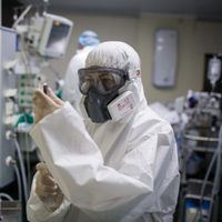 Rusia concluyó las pruebas de su vacuna contra el coronavirus
