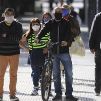 Para infectólogos, es "imposible" saber cuándo será el pico de contagios de coronavirus