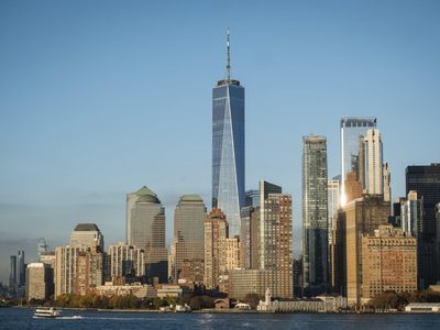 El alcalde de Nueva York anuncia que la ciudad reabrirá el 1 de julio "completamente"
