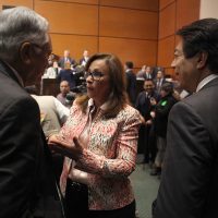'Arranca con vicios” proceso rumbo al 2018, acusan MC y Morena en San Lázaro
