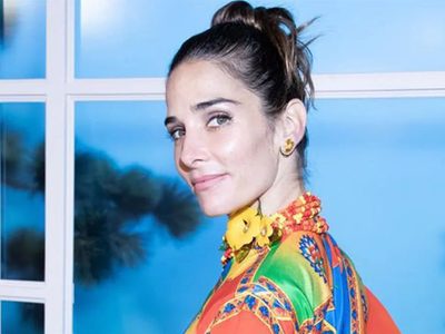 Cómo es la innovadora casa circular donde Juana Viale vivirá con su novio arquitecto