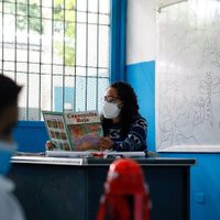 Coronavirus: la Provincia de Buenos Aires recomendó utilizar el barbijo en espacios cerrados