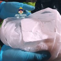 Golpe al narcotráfico en Cutral Co: secuestraron drogas valuadas en dos millones de pesos