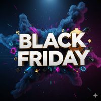 Se viene el Black Friday 2025: cuándo comienza y cómo aprovechar las ofertas