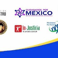 Convocan a marchar vestidos de negro contra 'consultas a modo”