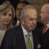 Baillères: El Estado lo creó, el Estado lo premia