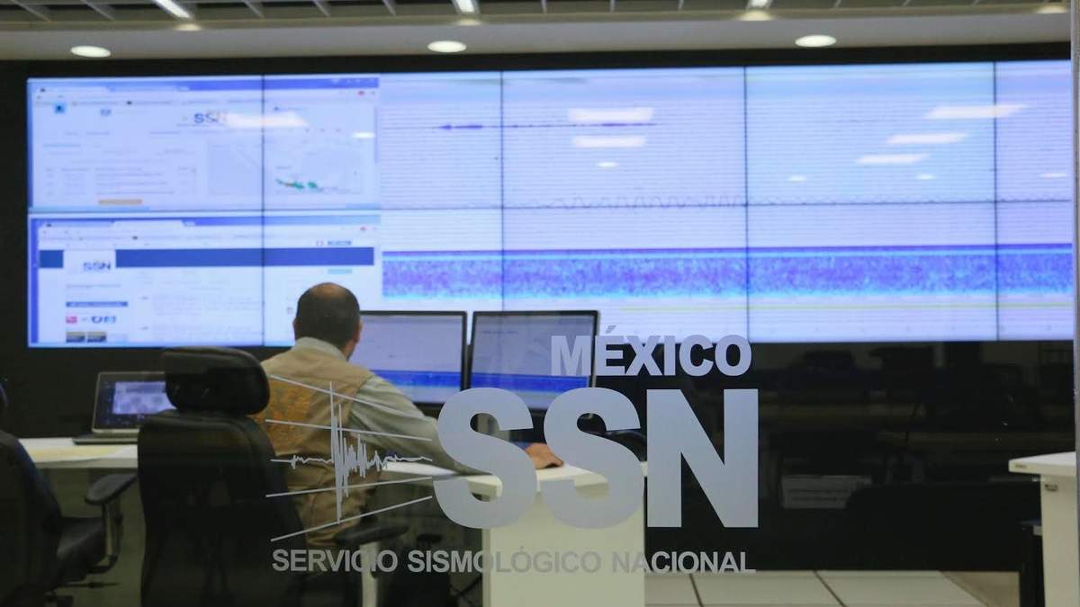 El SSN
