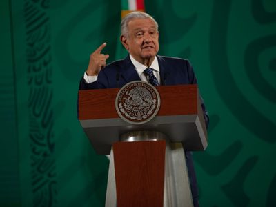 AMLO, un príncipe maquiavélico