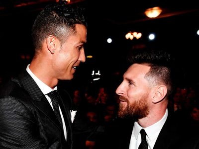 "Cuando era niño": la estrella de la Premier que eligió a Lionel Messi por sobre Cristiano Ronaldo