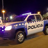 Conmoción por un doble incidente violento en Centenario