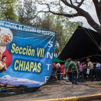 Chiapas y Oaxaca, los estados con mayor número de descuentos aplicados por SEP