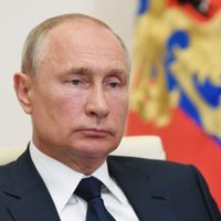 La pregunta del millón: se vacunó Putin contra el coronavirus o no