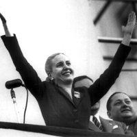 A 68 años de su partida, el recuerdo de Eva Perón más vivo que nunca