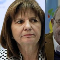 Leopoldo Moreau confirmó que denunciará a Patricia Bullrich tras su fuerte cruce