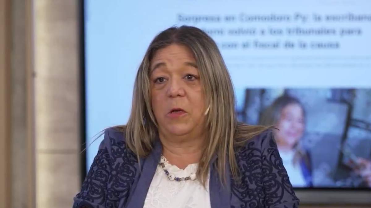 Adriana Nechevenko