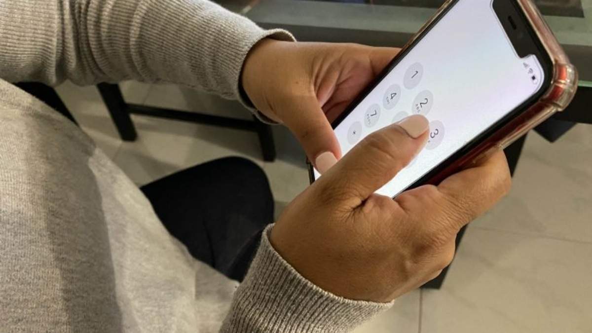 Apple ralentizó sus modelos antiguos de iPhone deliberadamente
