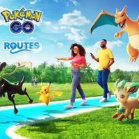 Pokémon GO lanza Rutas, una función para explorar, trazar un camino y compartirlo con jugadores