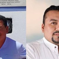 En menos de 48 horas matan a expresidente municipal y a regidor de educación en Oaxaca