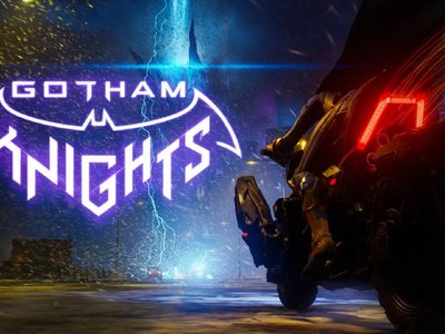 "Batman: Gotham Knights": la nueva apuesta de DC Cómics en formato de videojuego: los detalles