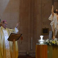 Obispo de Zacatecas da positivo a prueba de coronavirus